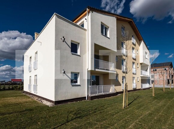 Apartament de vânzare 2 camere Sanpetru - 150333AV | BLITZ Brașov | Poza1