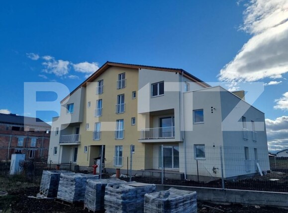 Apartament de vânzare 2 camere Sanpetru - 150333AV | BLITZ Brașov | Poza10