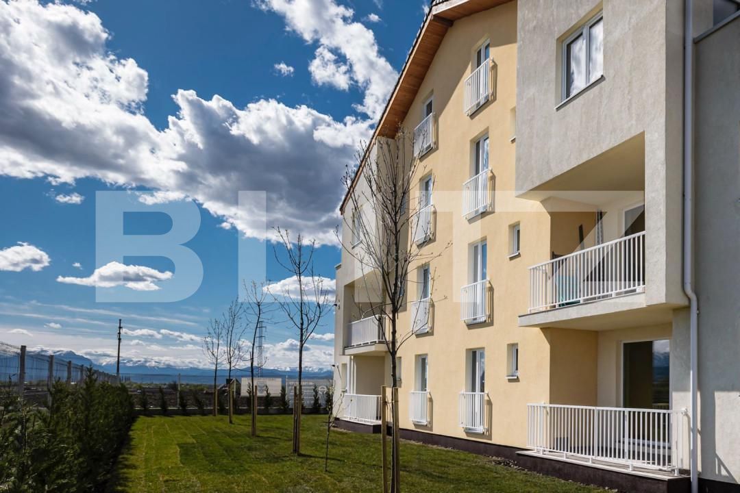 Apartament de vânzare 2 camere Sanpetru - 150333AV | BLITZ Brașov | Poza3