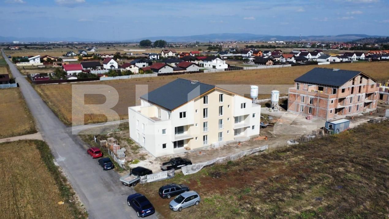 Apartament de vânzare 2 camere Sanpetru - 150333AV | BLITZ Brașov | Poza8