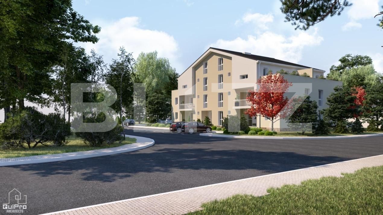 Apartament de vânzare 2 camere Sanpetru - 150333AV | BLITZ Brașov | Poza5