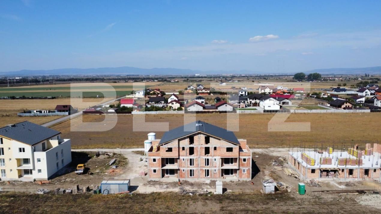 Apartament de vânzare 2 camere Sanpetru - 150333AV | BLITZ Brașov | Poza7