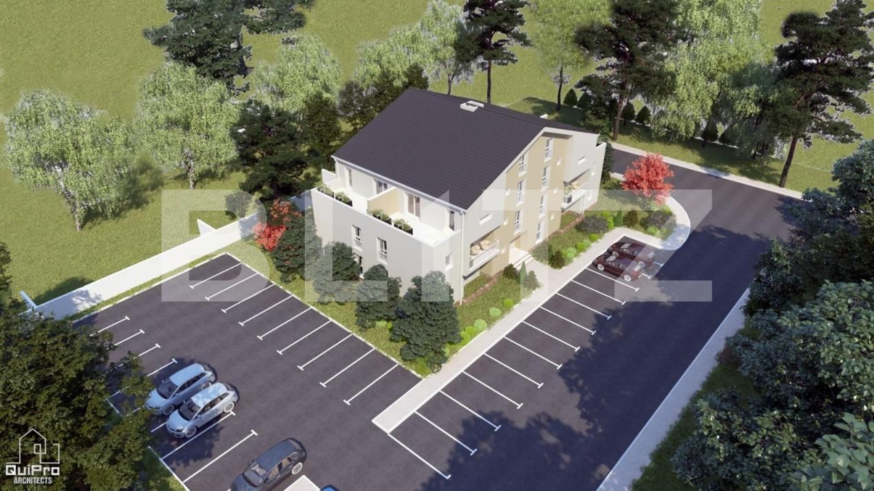 Apartament de vânzare 2 camere Sanpetru - 150333AV | BLITZ Brașov | Poza6