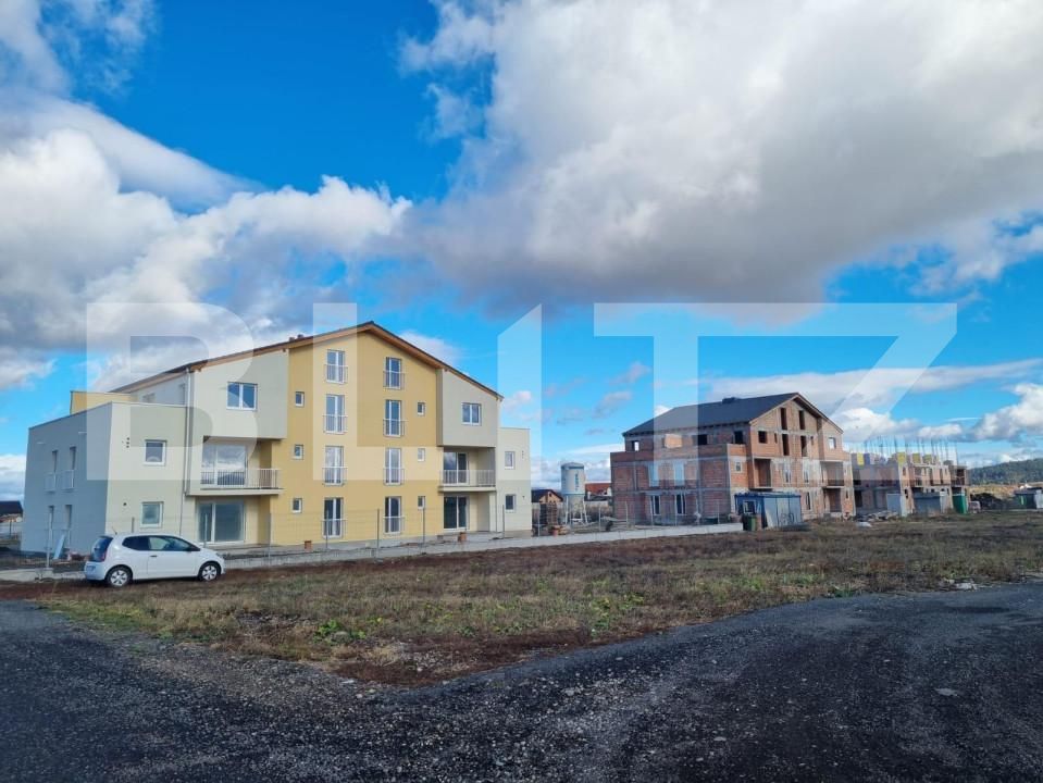 Apartament de vânzare 2 camere Sanpetru - 150333AV | BLITZ Brașov | Poza9