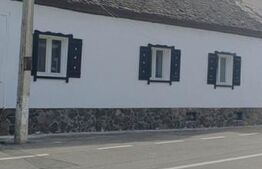 Casă 2 camere în centrul stațiunii RÂȘNOV