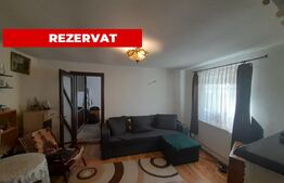 Casă 2 camere în centrul stațiunii RÂȘNOV
