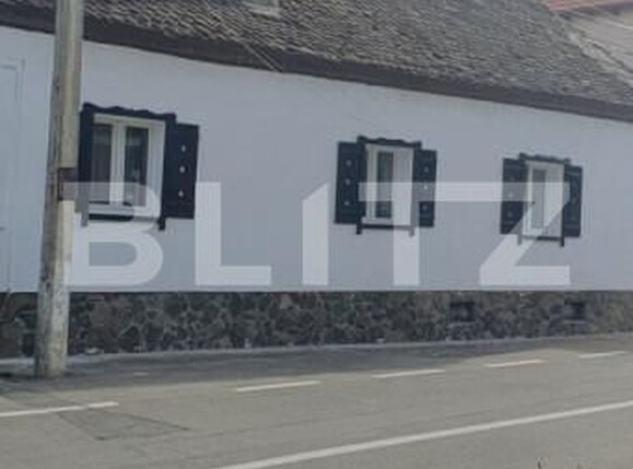 Casa de vânzare 2 camere Rasnov - 150335CV | BLITZ Brașov | Poza4