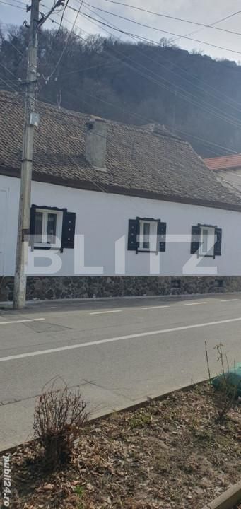 Casa de vânzare 2 camere Rasnov - 150335CV | BLITZ Brașov | Poza4