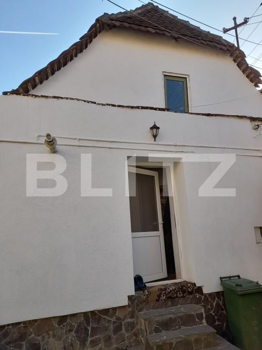 Casa de vânzare 2 camere Rasnov - 150335CV | BLITZ Brașov | Poza6