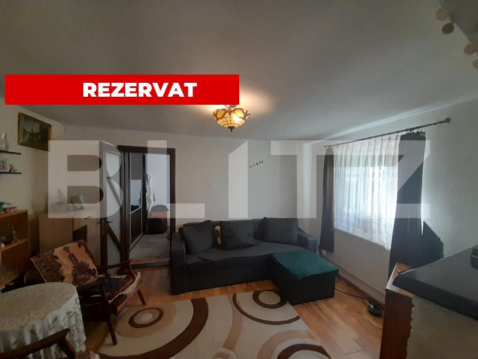 Casa de vânzare 2 camere Rasnov - 150335CV | BLITZ Brașov | Poza1