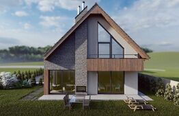 Casa 5 camere ,240 mp utili + 500 mp teren dupa FAGET 