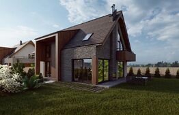 Casa 5 camere ,240 mp utili + 500 mp teren dupa FAGET 