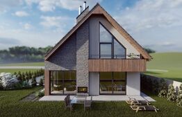 Casa 5 camere ,240 mp utili + 500 mp teren dupa FAGET 