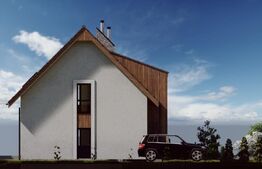 Casa 5 camere ,240 mp utili + 500 mp teren dupa FAGET 