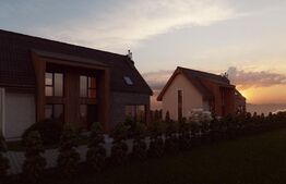 Casa 5 camere ,240 mp utili + 500 mp teren dupa FAGET 