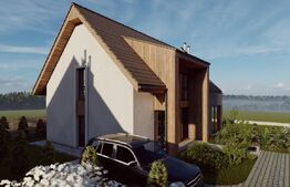 Casa 5 camere ,240 mp utili + 500 mp teren dupa FAGET 