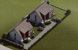 Casa 5 camere ,240 mp utili + 500 mp teren dupa FAGET 