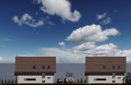 Casa 5 camere ,240 mp utili + 500 mp teren dupa FAGET 