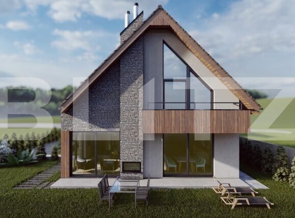 Casa de vânzare 5 camere Salicea - 150337CV | BLITZ Cluj-Napoca | Poza19