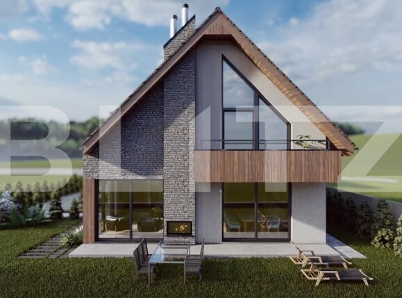 Casa de vânzare 5 camere Salicea - 150337CV | BLITZ Cluj-Napoca | Poza6