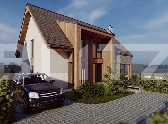 Casa de vânzare 5 camere Salicea - 150337CV | BLITZ Cluj-Napoca | Poza17