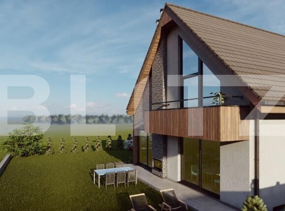 Casa de vânzare 5 camere Salicea - 150337CV | BLITZ Cluj-Napoca | Poza18