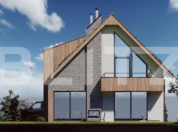 Casa de vânzare 5 camere Salicea - 150337CV | BLITZ Cluj-Napoca | Poza13