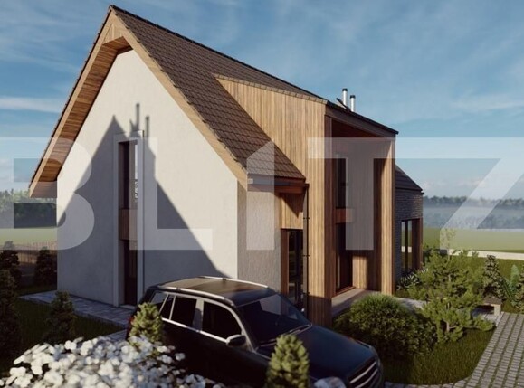 Casa de vânzare 5 camere Salicea - 150337CV | BLITZ Cluj-Napoca | Poza3