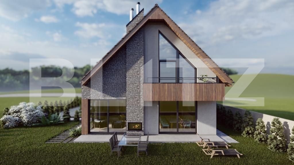 Casa de vânzare 5 camere Salicea - 150337CV | BLITZ Cluj-Napoca | Poza6