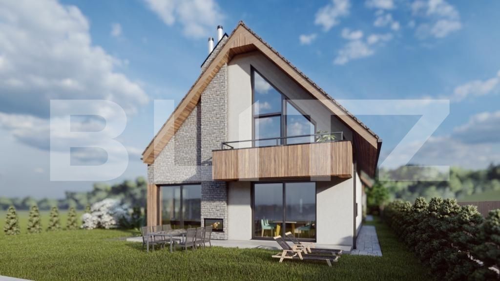 Casa de vânzare 5 camere Salicea - 150337CV | BLITZ Cluj-Napoca | Poza4