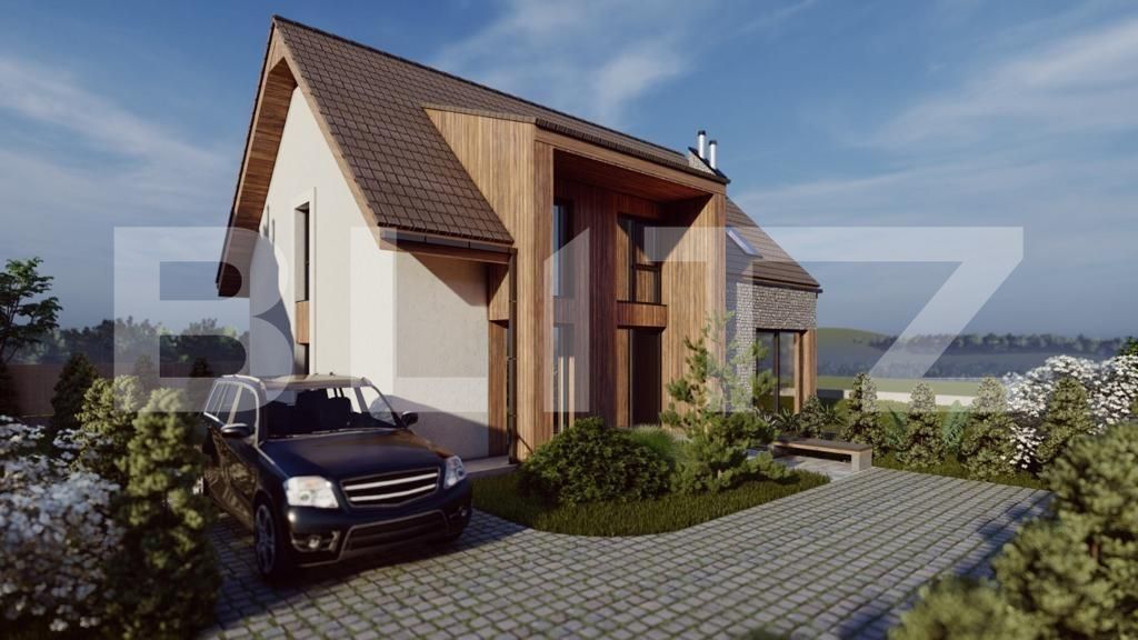 Casa de vânzare 5 camere Salicea - 150337CV | BLITZ Cluj-Napoca | Poza17