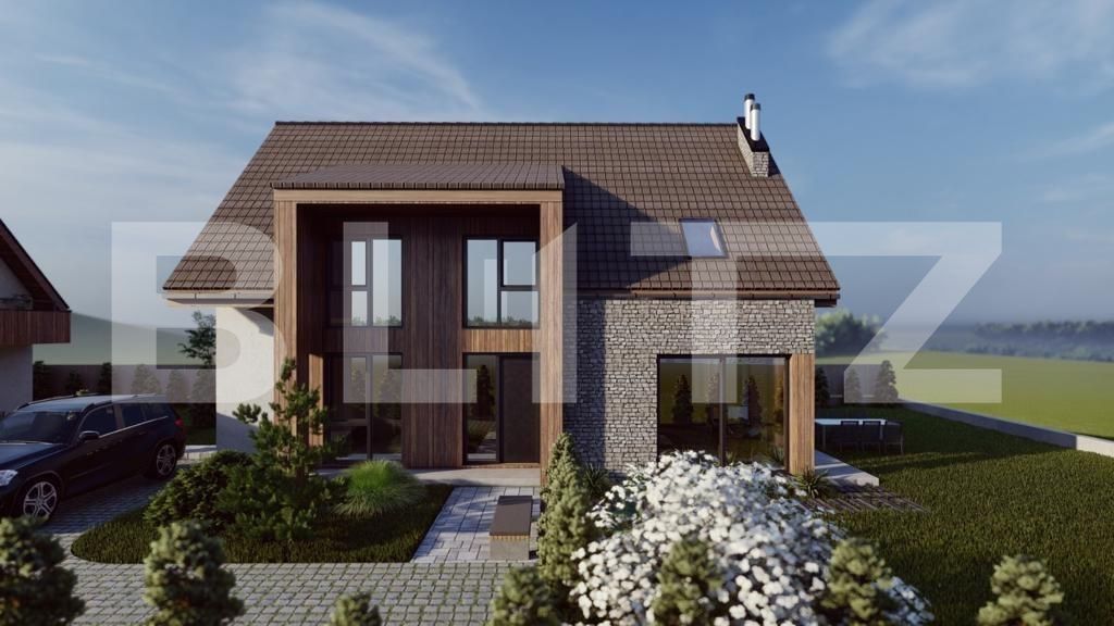 Casa de vânzare 5 camere Salicea - 150337CV | BLITZ Cluj-Napoca | Poza11