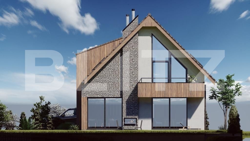 Casa de vânzare 5 camere Salicea - 150337CV | BLITZ Cluj-Napoca | Poza13