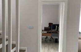 Casa individuala, 120 mp utili , 500 mp teren, Corusu