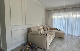 Casa individuala, 120 mp utili , 500 mp teren, Corusu