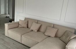 Casa individuala, 120 mp utili , 500 mp teren, Corusu