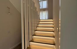 Casa individuala, 120 mp utili , 500 mp teren, Corusu