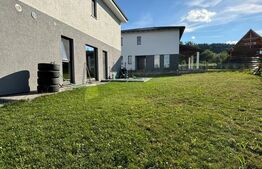 Casa individuala, 120 mp utili , 500 mp teren, Corusu