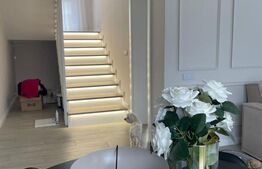 Casa individuala, 120 mp utili , 500 mp teren, Corusu