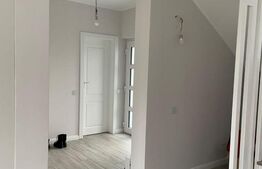 Casa individuala, 120 mp utili , 500 mp teren, Corusu