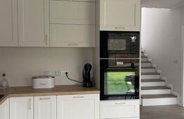 Casa individuala, 120 mp utili , 500 mp teren, Corusu