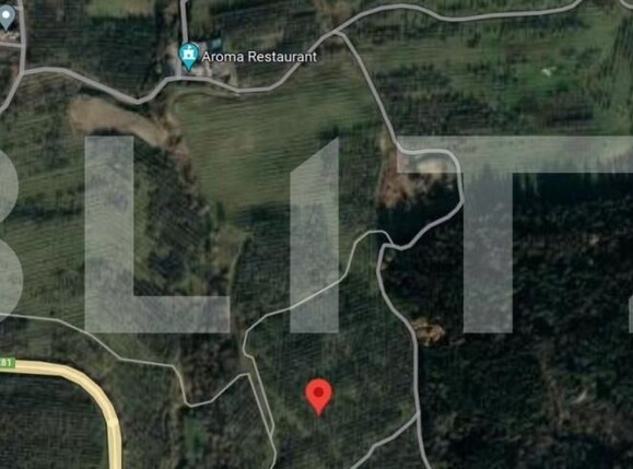 Teren de vânzare Feleacu - 150339TV | BLITZ Cluj-Napoca | Poza1