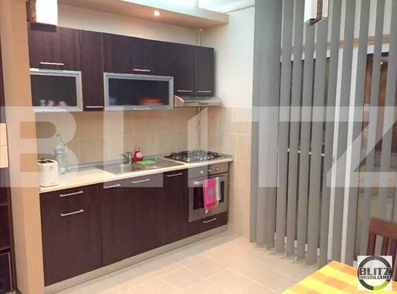 Apartament de închiriat 2 camere Bună Ziua - 15034AI | BLITZ Cluj-Napoca | Poza1