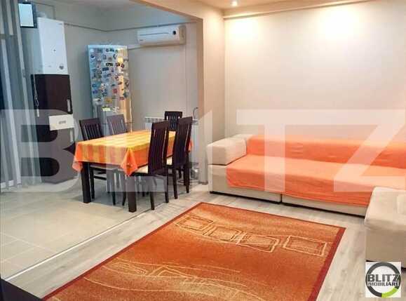 Apartament de închiriat 2 camere Bună Ziua - 15034AI | BLITZ Cluj-Napoca | Poza3