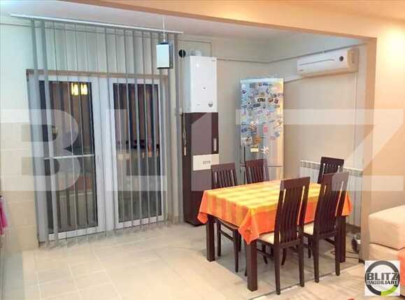 Apartament de închiriat 2 camere Bună Ziua - 15034AI | BLITZ Cluj-Napoca | Poza4