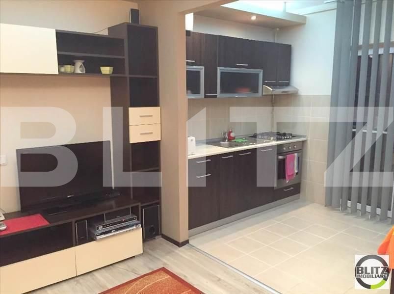 Apartament de închiriat 2 camere Bună Ziua - 15034AI | BLITZ Cluj-Napoca | Poza2