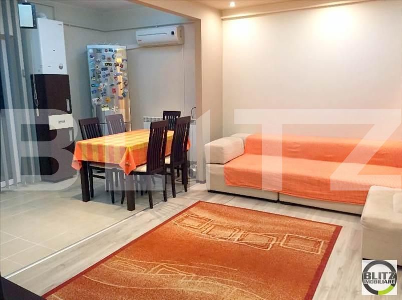 Apartament de închiriat 2 camere Bună Ziua - 15034AI | BLITZ Cluj-Napoca | Poza3