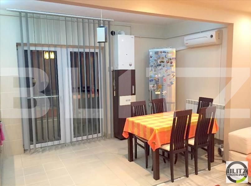 Apartament de închiriat 2 camere Bună Ziua - 15034AI | BLITZ Cluj-Napoca | Poza4