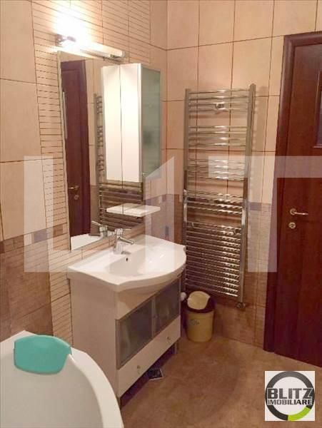 Apartament de închiriat 2 camere Bună Ziua - 15034AI | BLITZ Cluj-Napoca | Poza7