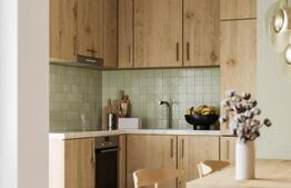 Apartament 2 camere, 53 mp, terasa generoasa, zona Centrala